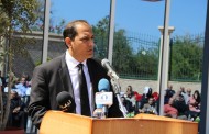 لقاء مع مدير المركز الليبي للاستشارات والتنمية البشرية الدكتور عادل أعنيبة