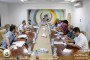لقاء برئيس مجلس إدارة جمعية رابطة المتقاعدين ـ ليبيا