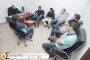 إدارة الإعلام تشارك في فاعليات الندوة العلمية في جامعة بنغازي