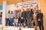 الضمان الاجتماعي داعم ومشارك في فعاليات إعادة اعمار جامعة بنغازي
