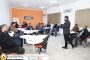 المركز الليبي للاستشارات والتنمية البشرية يطلق عدد من الدورات التدريبية لموظفي صندوق الضمان الاجتماعي
