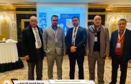 مشاركة مميزة لصندوق الضمان الإجتماعي في المؤتمر العربي الدولي لتكنولوجيا الإدارة الذكية