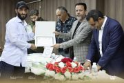 المخاطر تحتفل بتخريج متدربي دورة المحاكاة