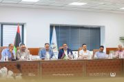 انطلاق المرحلة الأولى من مشروع التحول الرقمي