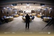 تطوير منظومة الجودة وتأسيس ثقافة مؤسسية قائمة على التخطيط الاستراتيجي والتحول الرقمي.