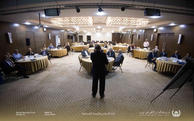 تطوير منظومة الجودة وتأسيس ثقافة مؤسسية قائمة على التخطيط الاستراتيجي والتحول الرقمي.