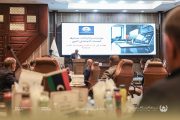 انطلاق فعاليات ورشة عمل مؤشرات الأداء (KPIs) بصندوق الضمان الاجتماعي