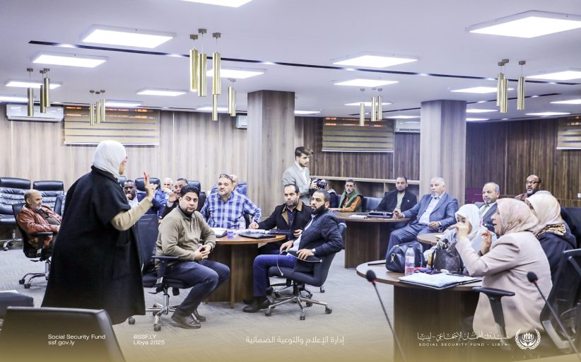 ورشة عمل لدراسة تفعيل قرار: (441)