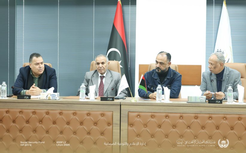 الشركات المتعثرة تحت المجهر مساع لإنهاء أصعب الملفات الوطنية.