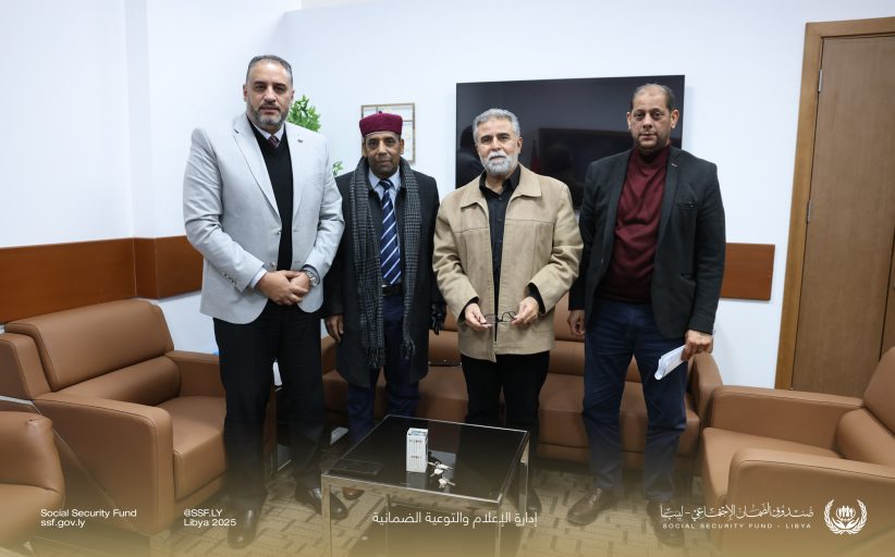 قراران إداريان بتكليف القنطري والنعاس