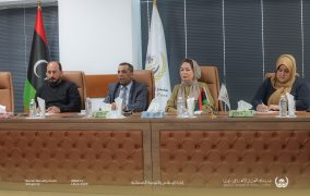 تشكيل جديد .. النعاس: التحرك يبدأ الآن.