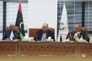 قامت النقابة العامة للمتقاعدين بزيارة إلى صندوق الضمان الاجتماعي.