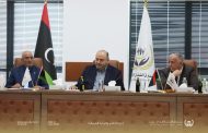 قامت النقابة العامة للمتقاعدين بزيارة إلى صندوق الضمان الاجتماعي.