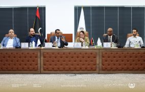 انطلاق فعاليات ورشة عمل 