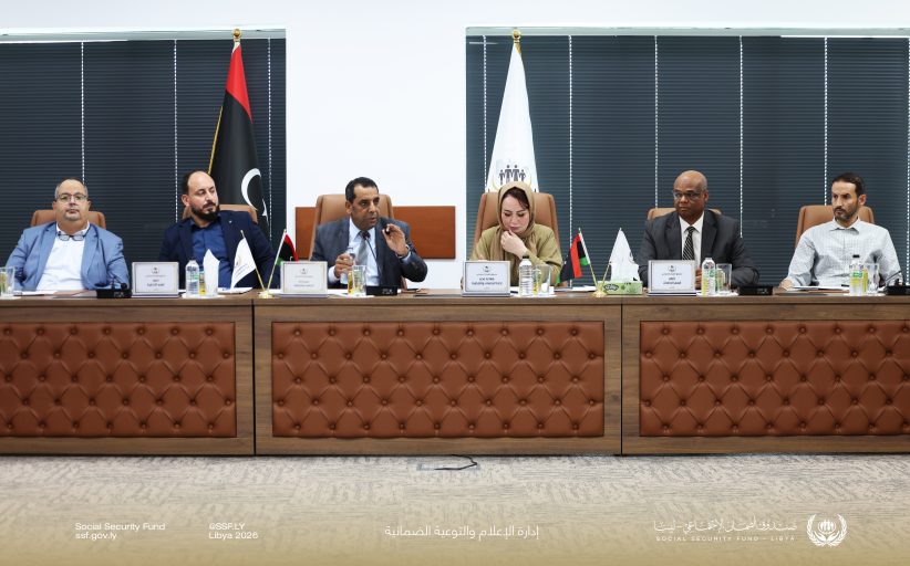 انطلاق فعاليات ورشة عمل 