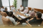 الجودة تلتقي بالإعلام... خطوة نحو إعلام أكثر جودة