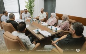 الجودة تلتقي بالإعلام... خطوة نحو إعلام أكثر جودة