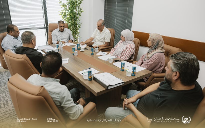 الجودة تلتقي بالإعلام... خطوة نحو إعلام أكثر جودة