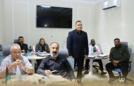 انطلاق ورشة عمل 