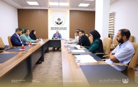 صندوق الضمان الاجتماعي يبحث معالجة العراقيل التي تواجه تطبيق اتفاقيات الضمان الاجتماعي الدولية